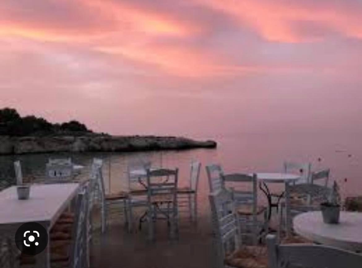 Iliada Beach Hotel Протарас Екстериор снимка